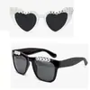 Gafas de Fiesta Estilo Europeo y Americano, Gafas Clásicas Transfronterizas para Novio y Novia, Exquisitas de Amazon [Oumeibo2019]