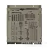 Controlador Taiyuan Huit Rqk2-400-R (Normal) Los Componentes Son Adecuados para los Modelos Qjr-400/1140 (660)