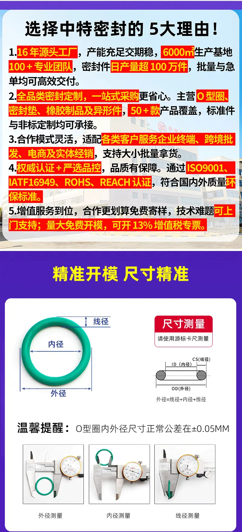 氟胶详情