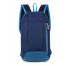 Esportes ao Ar Livre Mochila Escolar Infantil Leve Mochila Pequena Personalizada Team Building Masculina e Feminina Mochila de Viagem para Lazer com Logotipo Estampado