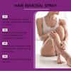 Oceaura Mousse en Spray Depilatorio Cuida Suavemente la Piel, Dejándola Delicada, Suave, Refrescante y No Pegajosa, Adecuado para Todo el Cuerpo