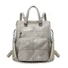 Mochila Versátil Nueva 2026 para Mujer, Bolso Cruzado de Hombro Único Multifuncional a la Moda, Mochila Versátil de Mano para Viajar
