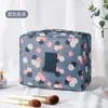 Nova Bolsa de Cosméticos para Viagem, Bolsa Portátil para Armazenamento de Cosméticos, Bolsa de Higiene Pessoal Grande Capacidade para Viagem, Bolsa de Cosméticos