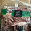 Carne Bovina da Nova Zelândia Cérebro Superior Corte Cru Carne Bovina Pellets Matéria-Prima Carne Bovina Cérebro Superior Congelado Preço por Quilograma