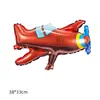 Balões de Folha de Alumínio Pequenos com Bola Dentro Atacado, Balões de Folha de Animais de Desenho Animado, Balões Bobo, Carro, Dinossauro, Balões de Concha
