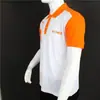 Camiseta de publicidade da fábrica Camiseta Camiseta Camiseta PO bem-vindo à amostra