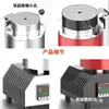 Horno Pequeño de Fusión de Oro para Fundir Oro, Plata, Cobre y Aluminio; Horno de Frecuencia Media con Crisol de Grafito; Calentamiento Electromecánico