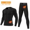 Body deportivo para niños Ropa de entrenamiento Niños Baloncesto Fútbol Base Deportes Traje para correr Ropa de secado rápido Ropa de fitness