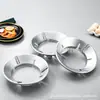 Cubierta a prueba de viento para estufa de gas doméstica, cubierta para concentrar el fuego, cubierta para ahorro de energía de gas, accesorios de cocina antideslizantes, accesorios de soporte para estufa de gas