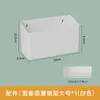 Prateleira de Armazenamento com Painel Perfurado para Cozinha sem Furos Porta-Temperos Suporte para Facas Gancho Painel de Armazenamento de Parede Acessórios de Metal