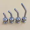 Husillo de Tubo Curvo Máquina Herramienta CNC Boquilla de Refrigeración Esférica Universal Portapinzas de Procesamiento CNC Torreta Boquilla de Pulverización de Agua