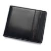 Carteira Masculina Prática Quente Carteira Masculina Curta Carteira Jovem Grande Capacidade Durável Carteira Transfronteiriça de Comércio Exterior Estoque Pronto