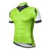 Ropa de ciclismo para hombre, camiseta de manga corta de verano, ropa de ciclismo, ropa de bicicleta, ropa de bicicleta de montaña, cabello transfronterizo