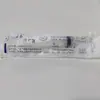 Jeringa de plástico Yikangtai de 30 ml al por mayor, jeringa para experimento de investigación científica, jeringa de muestreo, sub-relleno, dispensación de tinta, jeringa veterinaria