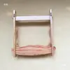 Suporte de Espada de Parede com Furação Necessária/Sem Furação Necessária, Suporte de Espada de Parede em Madeira Maciça, Suporte de Armas, Suporte para Flauta, Suporte para Vara de Pesca, Suporte de Espada, Base de Espada