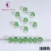 Fábrica de cuentas triangulares de 5A al por mayor K9 cristal sueltas diy joyería con cuentas azúcar sin azúcar envío gratis StreBelle