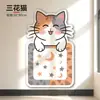 Pegatinas de Pared Rascadoras para Gatos, Duraderas y Anti-Rayaduras, Diseño Nuevo, Año del Caballo