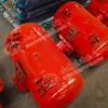 Fornecimento de Removedor de Bloqueio de Canhão de Ar Kqp-B-100, Fácil de Instalar, Canhão de Ar para Silos de Carvão