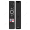 A Versão em Inglês do Dp-V2 é Adequada para Controles Remotos de TV LCD Dexp, Sem Função de Voz, e é um Sucesso de Vendas no Mercado Russo