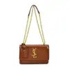 Bolsa Cruzada Pequeña Cuadrada de Cuero Patentado Yang Shulin Moda Transfronteriza 2026 Nuevo Verano Versátil para Hombro al Cuerpo para Mujeres Comercio Exterior Transfronterizo Venta al por Mayor