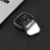 Adecuado para applewatchultra3 Película para Reloj Marco Integrado de Aleación de Titanio Pantalla Completa Película Templada Película ultra3