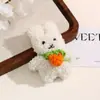 Accesorios de Ropa para Muñecas de Dibujos Animados, Accesorios de Ropa Suaves y Lindos para Conejitos, Bolsos, Colgantes para Muñecas, Accesorios de Joyería