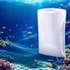Bolsa Filtro para Acuario Cosa Buena Red Bolsa Purificadora de Agua para Acuario 1 Red Filtro para Tanque de Agua Bolsa Red de Intercepción Antiderrames 2026 Modelo Nuevo