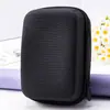 Estuche Duro Eva Tela Oxford Bolsa de Cosméticos Bolsa para Disco Duro Móvil Bolsa para Auriculares Bluetooth Caja de Empaque para Cables de Datos y Cargadores