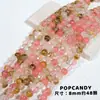 Nuevo Estilo Chino Pulsera Collar de Piedra Natural con Cuentas DIY Verano Popular Mercado Hecho a Mano Accesorios de Cuentas Sueltas Material Piedra