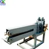 Equipo de Corte Totalmente Automático para Tambores de Aceite Usado, Máquina Hidráulica de Corte de Tapas de Tambores de Hierro, Equipo de Corte y Nivelación de Láminas Metálicas de Aluminio