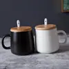 Taza de cerámica creativa regalo de inauguración personalizado Taza personalizada regalo gratis taza térmica personalizada logo personalizado
