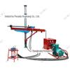Perfuratriz rotativa multiespecificação com boa desmontagem ZYJ-1300/130 tipo coluna de estrutura perfuratriz rotativa hidráulica