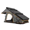 Tienda de Campaña 4X4 Yanghandi de Gama Alta Personalizada con Estructura Triangular de Aluminio en Forma de X y Techo Alto Máximo