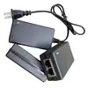 Puerto de red POE con cable adaptador de corriente 12V1A escritorio 15V1A/24V1A/48V0.5A monitoreo