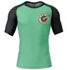Verano 2024 Nuevo Comercio Exterior Europa y América Amazon Poceli Elfo Sueño Camiseta de Manga Corta Estampada Cuello Redondo Ropa de Fitness
