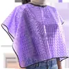 Capa Profissional para Permanente e Coloração de Cabelos, Impermeável e Espessada, para Tratamento Capilar, Salão de Beleza e Uso Doméstico, Ferramentas para Coloração de Cabelos, Suprimentos para Cabeleireiro