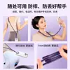 Cordão para Celular Portátil na Diagonal para Usar no Corpo Lanyard Feminino de Comprimento Ajustável com Clipe Elegante Anti-Perda Forte Cordão Longo