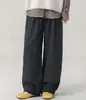 Conjunto de Tricô Outono para Meninas 2026 Novo Estilo Coreano Infantil Camiseta Colete Cartoon Calça Longa Casual Conjunto de Três Peças Tendência