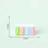 Micro Paisagem Criativa Rosa Coração de Menina Decoração de Quarto Acessórios Casa de Boneca DIY Modelo de Móveis em Miniatura Pequenos Enfeites