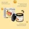 HOUKEA Crema para el Cuidado de la Piel Hidrata la Piel del Cuerpo Ingredientes Suaves Crema para el Cuidado de la Piel