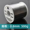 50g 100G 500g fio de solda 63/37 fio de solda de chumbo de alto brilho fio de solda de baixo ponto de fusão 30g