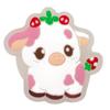 Charms de Sapato LED Piscantes Mais Vendidos no Exterior Acessórios para Sapato de Jardim em Estoque Pequenos Presentes Decorações para Sapato Crocs Acessórios de Sapato