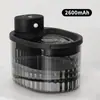 Fonte de Água sem Fio para Gatos com Sensor de Movimento, Automática, Sem Fio, Bomba Silenciosa, Fonte para Pets a Pilha, Dispensador de Tigela de Água para Cães de 102oz/3L com 3 Filtros