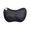 Almofada Massageadora Cervical de Novo Produto Transfronteiriça Compressão Quente Pescoço Massajador Lombar Elétrico Massajador Multifuncional para Casa Ombro e Pescoço