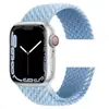 Apple S11 é Adequado para Apple Iwatch45678910Ultra2 Fivela Deslizante Elástica Pulseira de Relógio de Nylon Tecido
