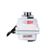 Actuador Eléctrico Pequeño de Precisión para Válvula Sintética AC220V Tipo Hc-03 30N.M Carrera Angular de 90 Grados Tipo Inteligente