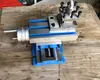 Herramienta de Rectificado de Cubo de Rueda de Torno Personalizada Soporte Cruzado para Herramientas Soporte Cruzado para Herramientas Máquina Herramienta de Rueda Modificación de Torno para Carpintería