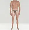 Medias Brillantes tipo Aceite para Hombre con Tiro Profundo, Talla Extra Grande, Medias Negras de Seda con Abertura en la Entrepierna para Hombre