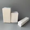 Producto de gran venta transfronteriza: Algodones de Tela No Tejida Spunlace, Algodones de Belleza Desechables, Accesorios de Doble Uso Seco y Húmedo, Múltiples Tamaños