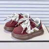 Zapatillas para Niños de 3-6 Años, Zapatos Casuales Transpirables de Suela Blanda para Niños para Primavera y Otoño, Zapatos Deportivos Cómodos Antideslizantes para Niñas, Estilo Moderno